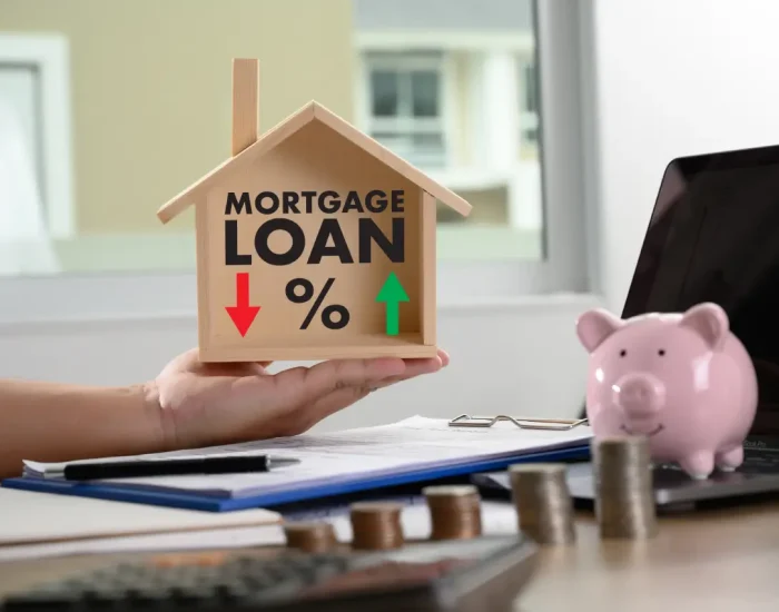 Determining Loan Capacity
